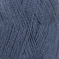 DROPS Lace Uni Color 6790 royal blue (mėlyna) DROPS Lace Uni Color 6790 royal blue (mėlyna)