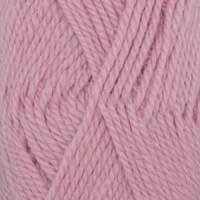 DROPS Nepal Uni Color 3112 powder pink (blanki rožinė) DROPS Nepal Uni Color 3112 powder pink (blanki rožinė)