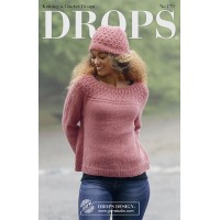 DROPS Nr. 179, 180, 181 DROPS Nr. 179, 180, 181